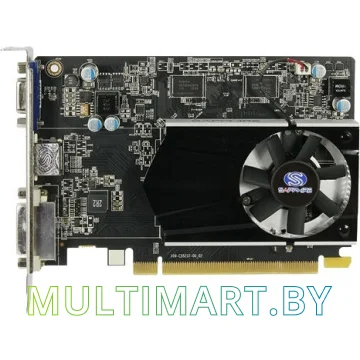Видеокарта Sapphire Radeon R7 240 4GB DDR3 (11216-35-20G)